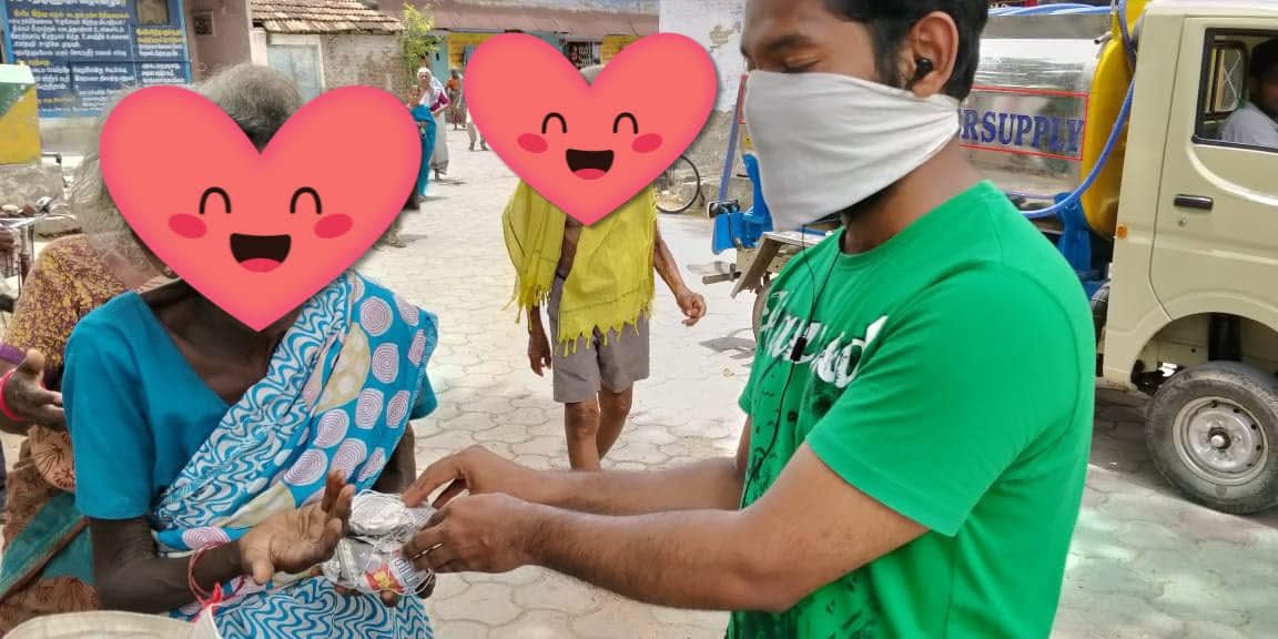 Hunger Relief 17