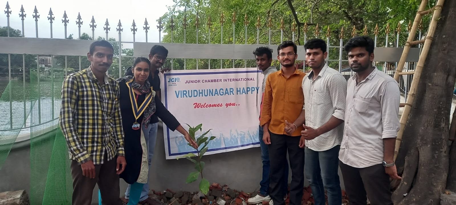 Environmental Activities