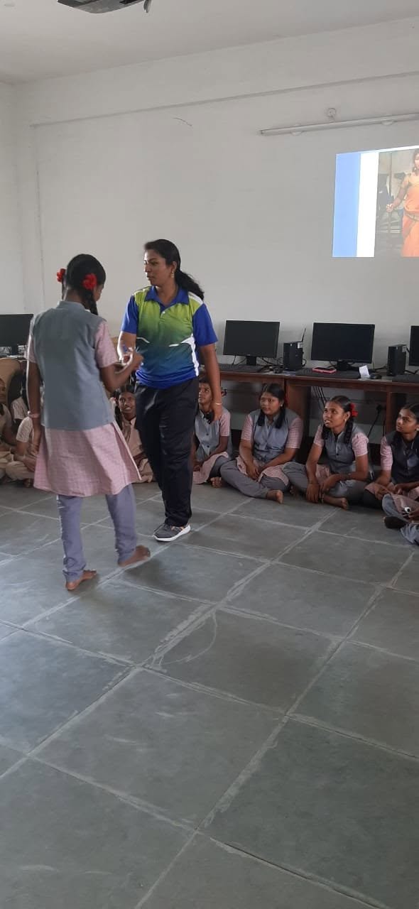 School Event