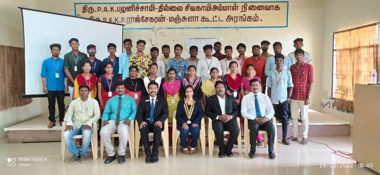 Students Wellness 4