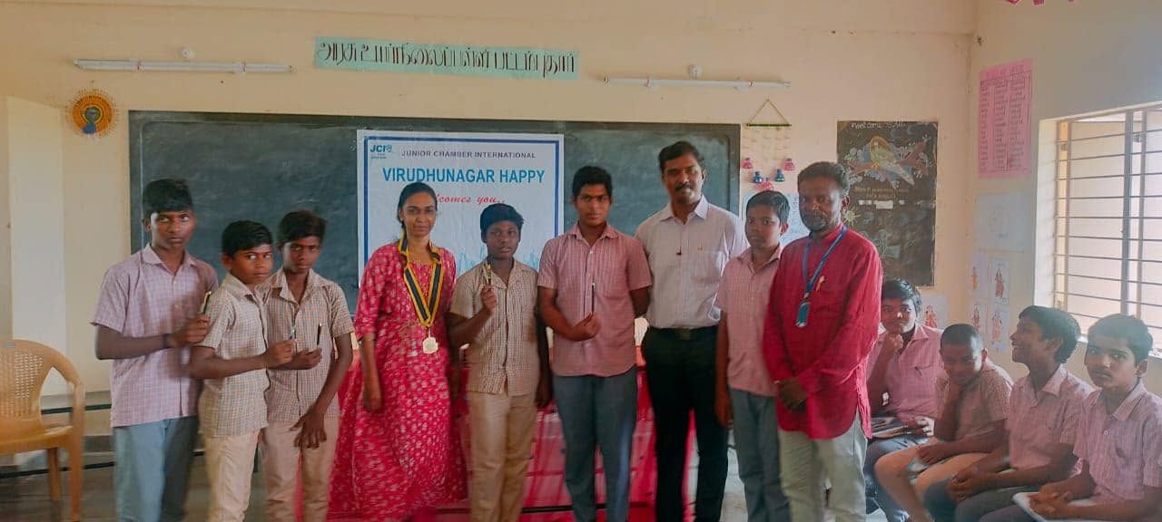 Students Wellness 8