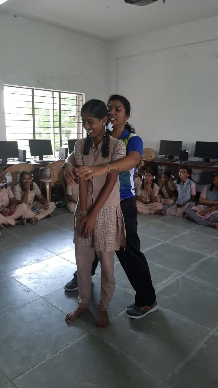 Students Wellness 15
