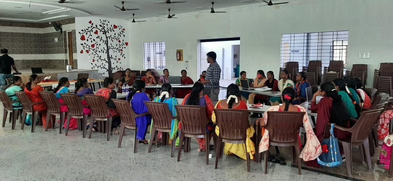 Women Empowerment 4