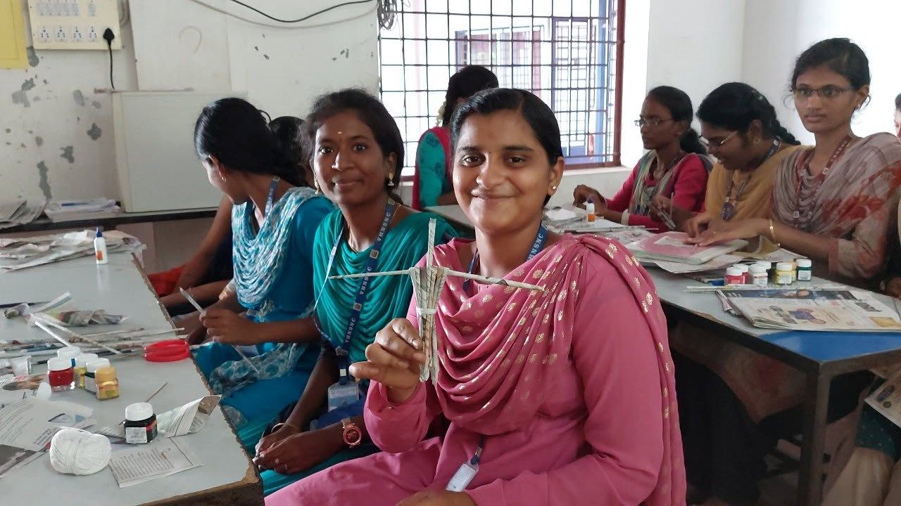 Women Empowerment 6