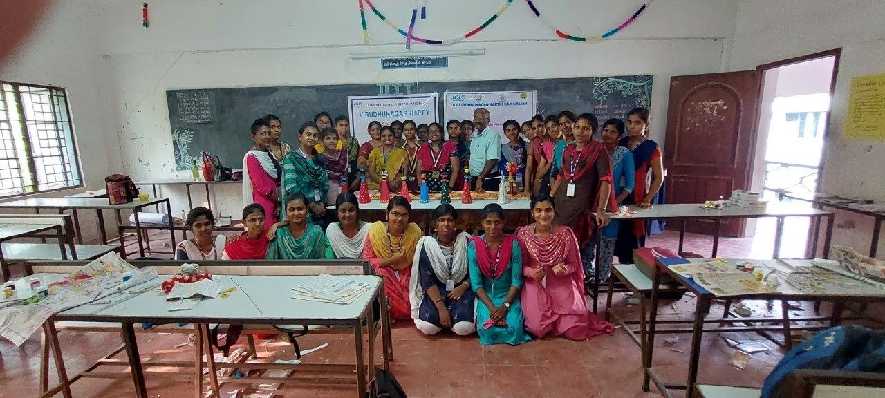 Women Empowerment 9