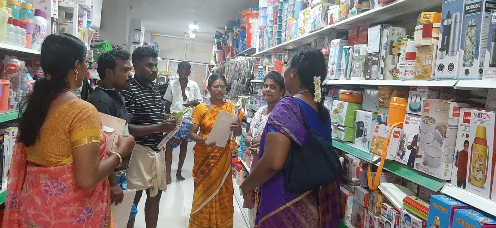 Women Empowerment 10