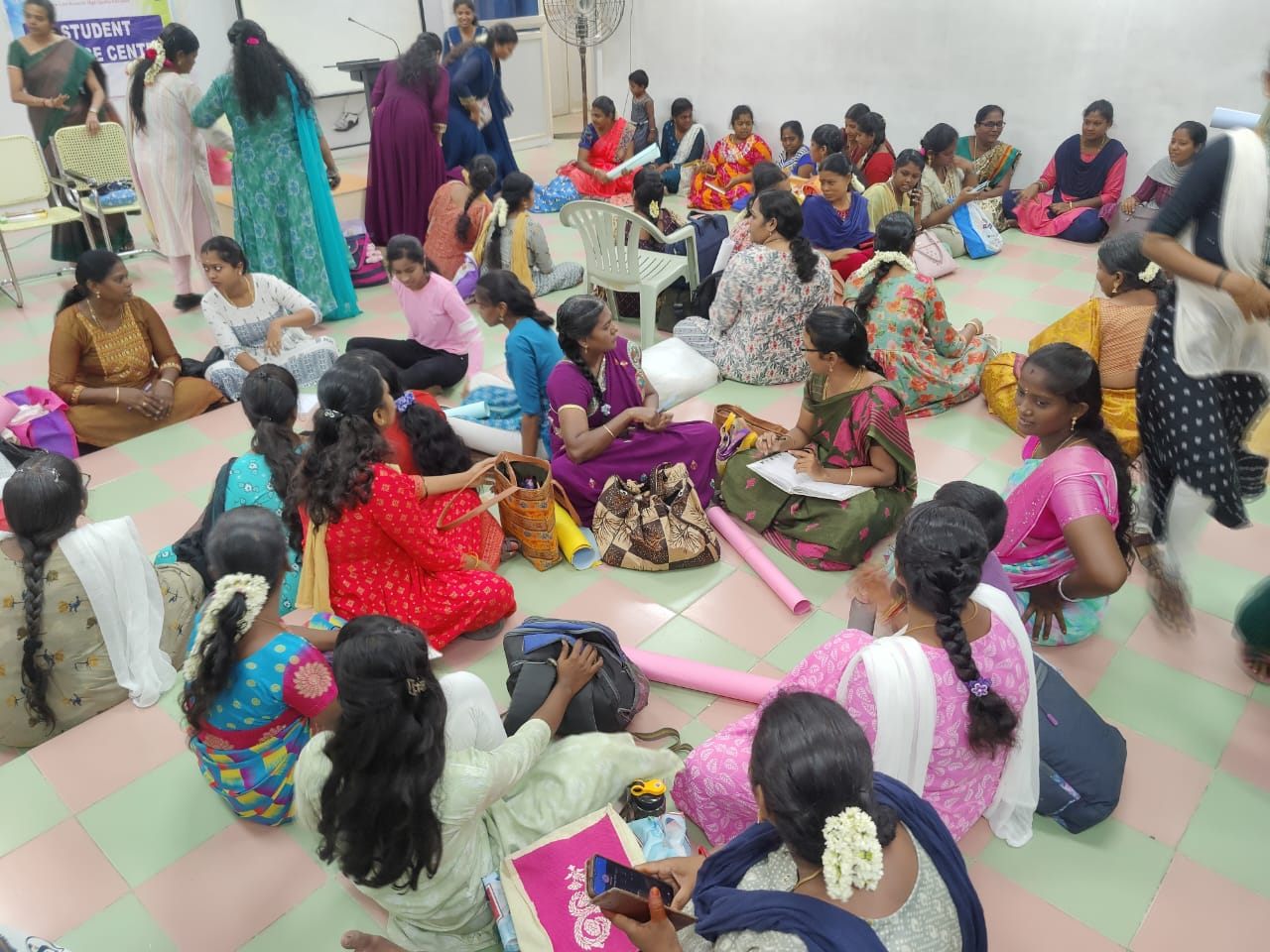 Women Empowerment 14