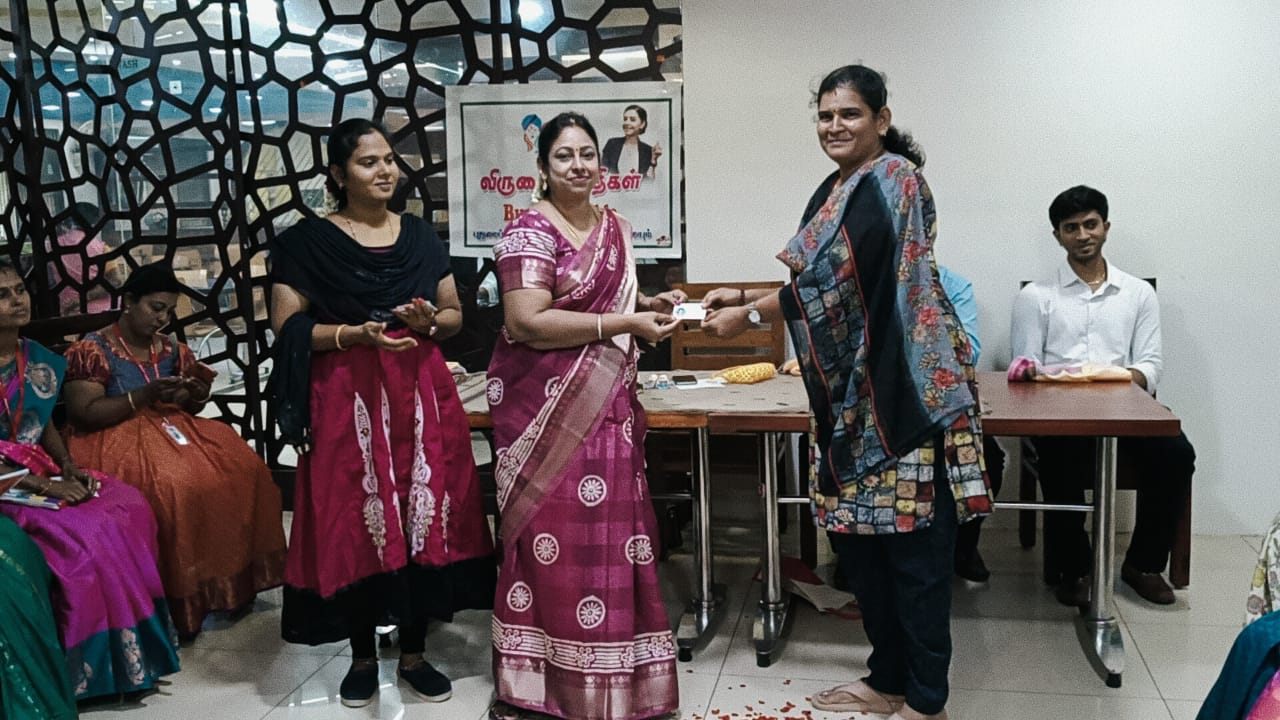Women Empowerment 18