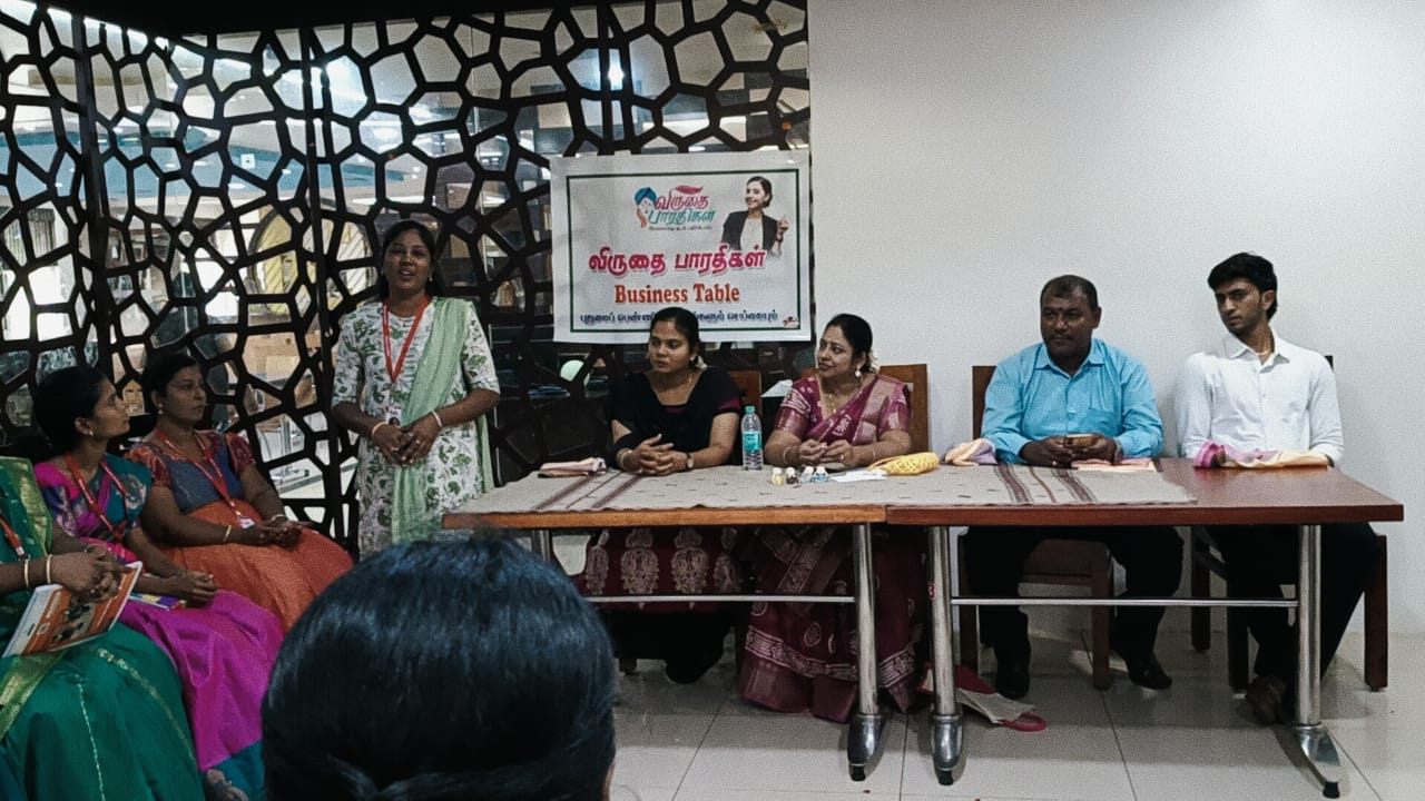 Women Empowerment 19