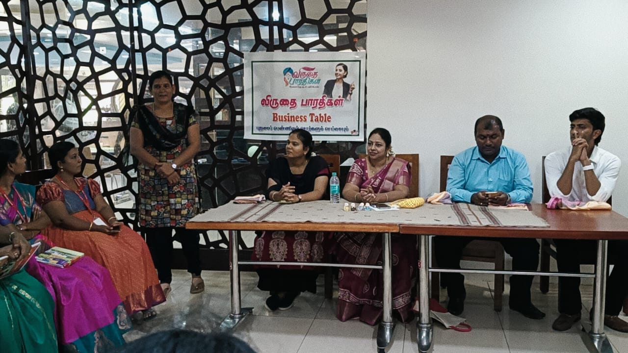 Women Empowerment 20