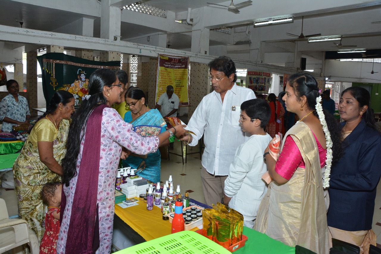Women Empowerment 24