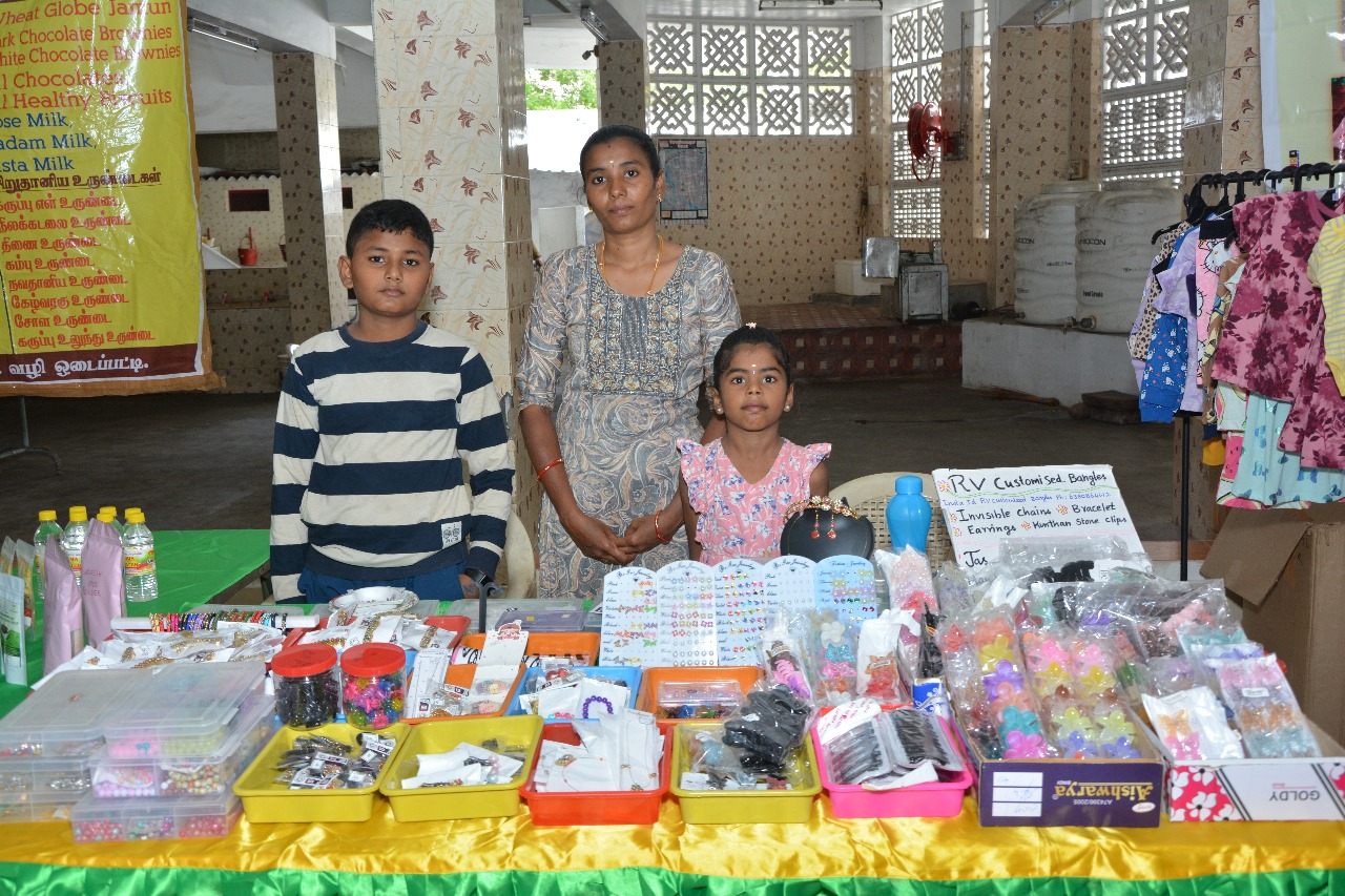 Women Empowerment 29