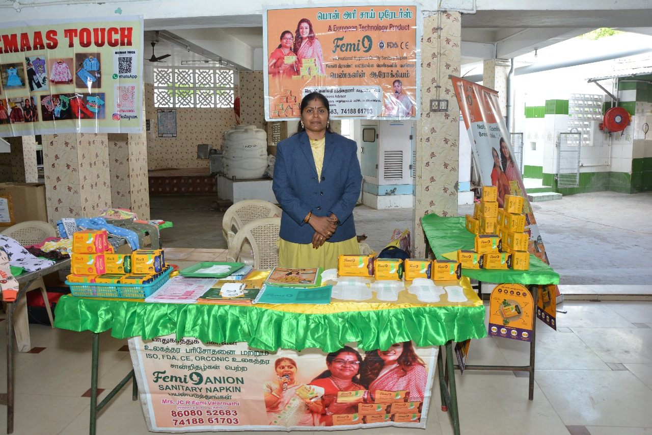 Women Empowerment 30