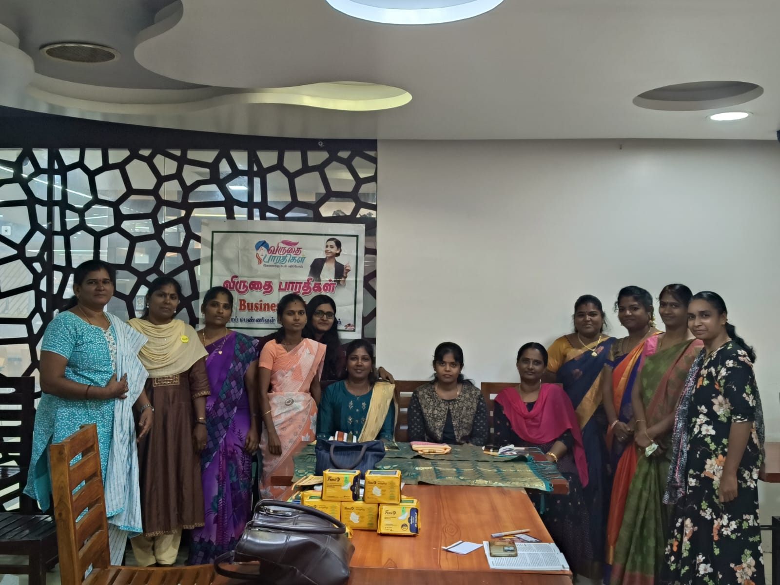 Women Empowerment 32