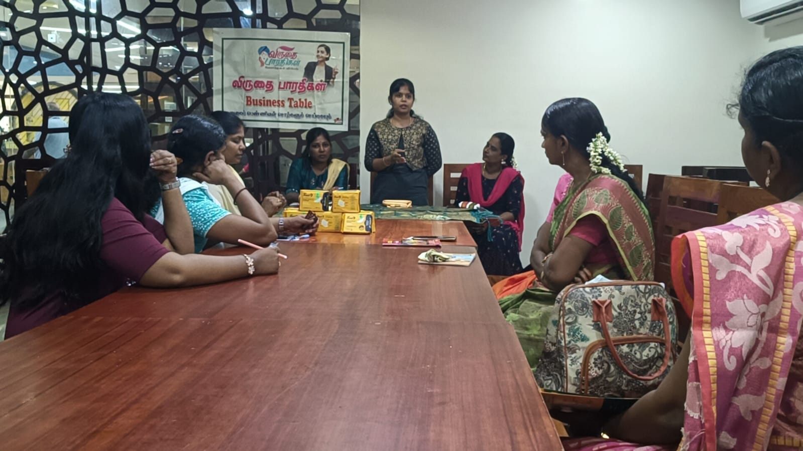 Women Empowerment 33
