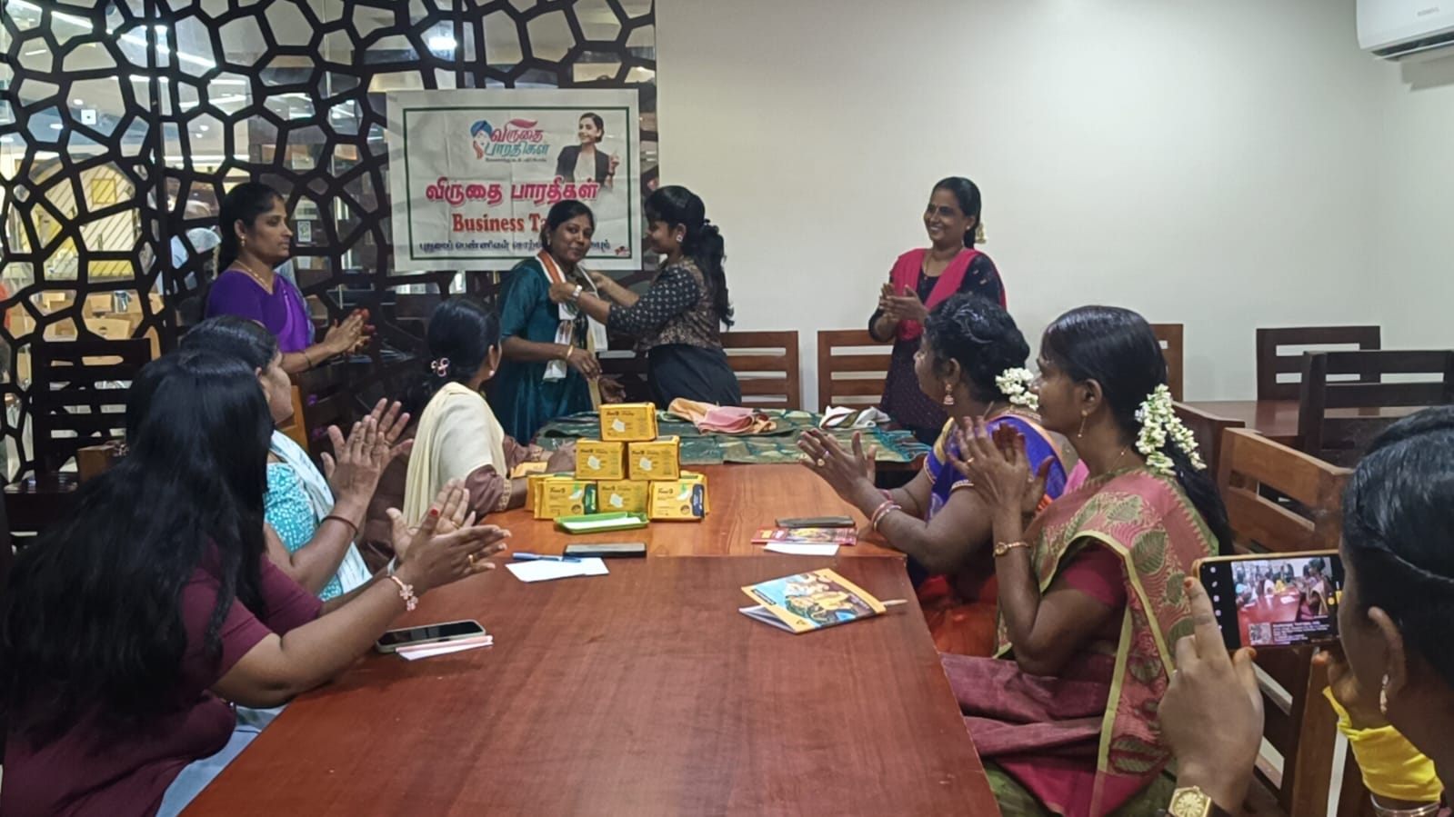 Women Empowerment 35