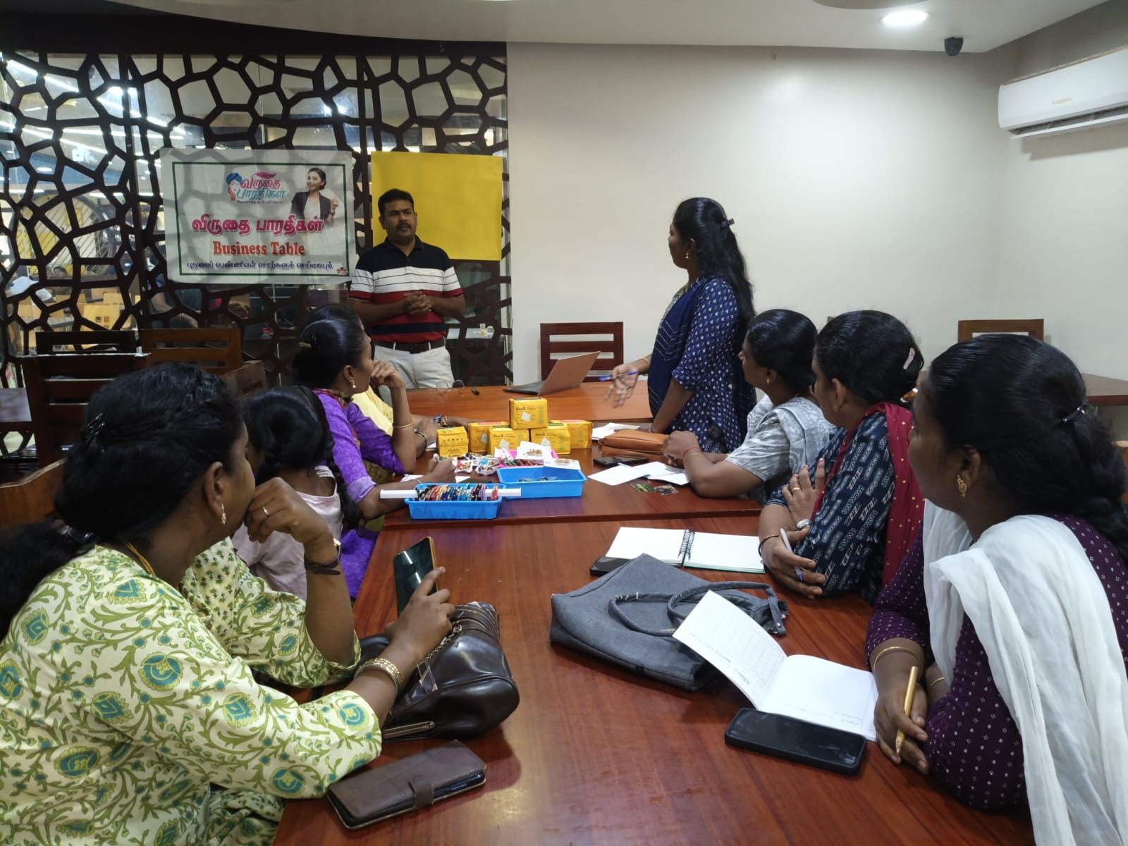 Women Empowerment 37