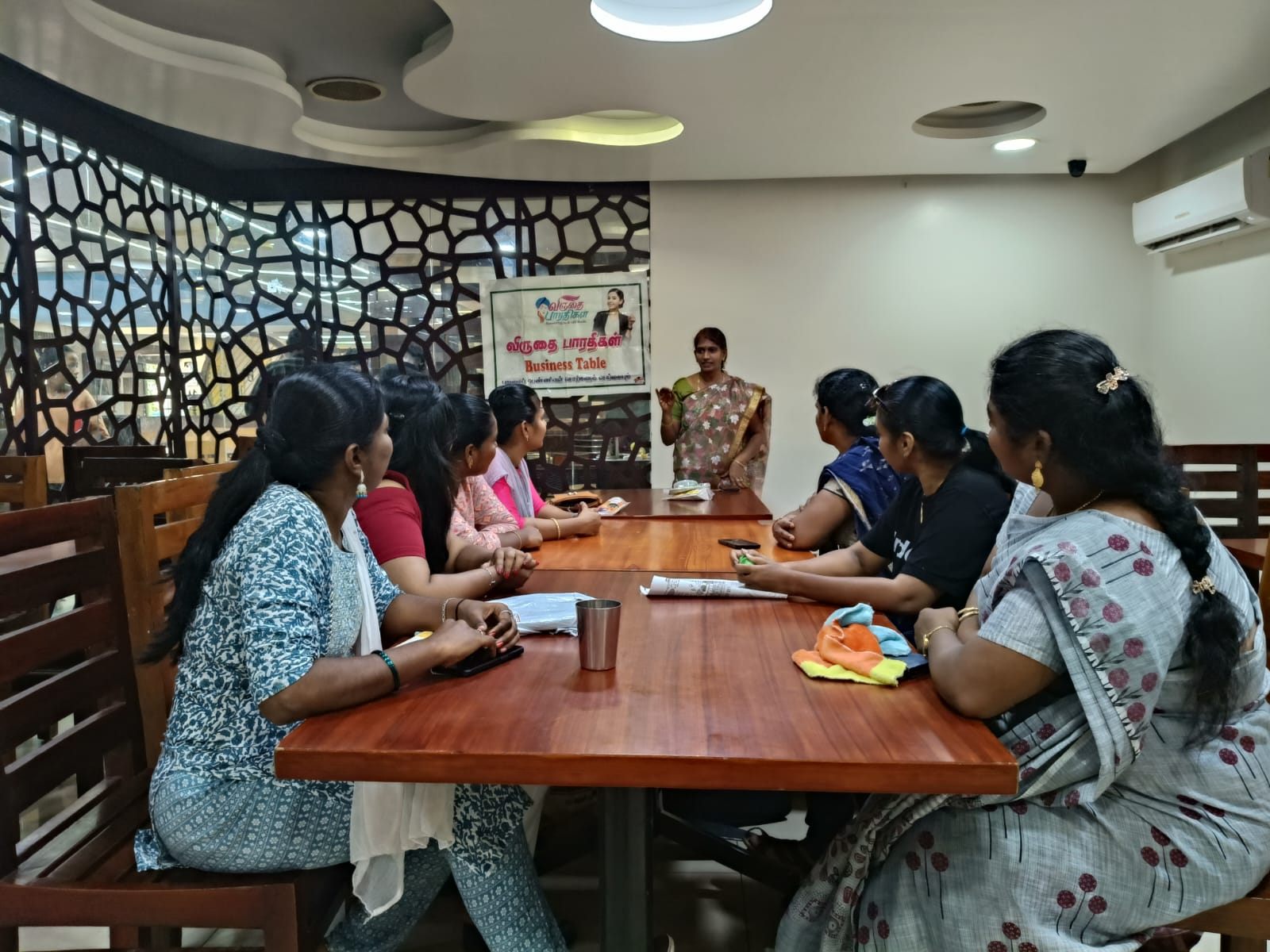 Women Empowerment 40