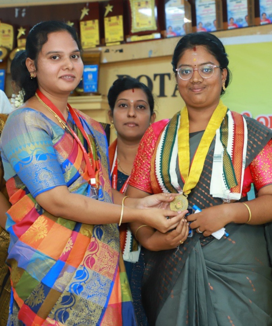 Virudhai Bharathigal Foundation