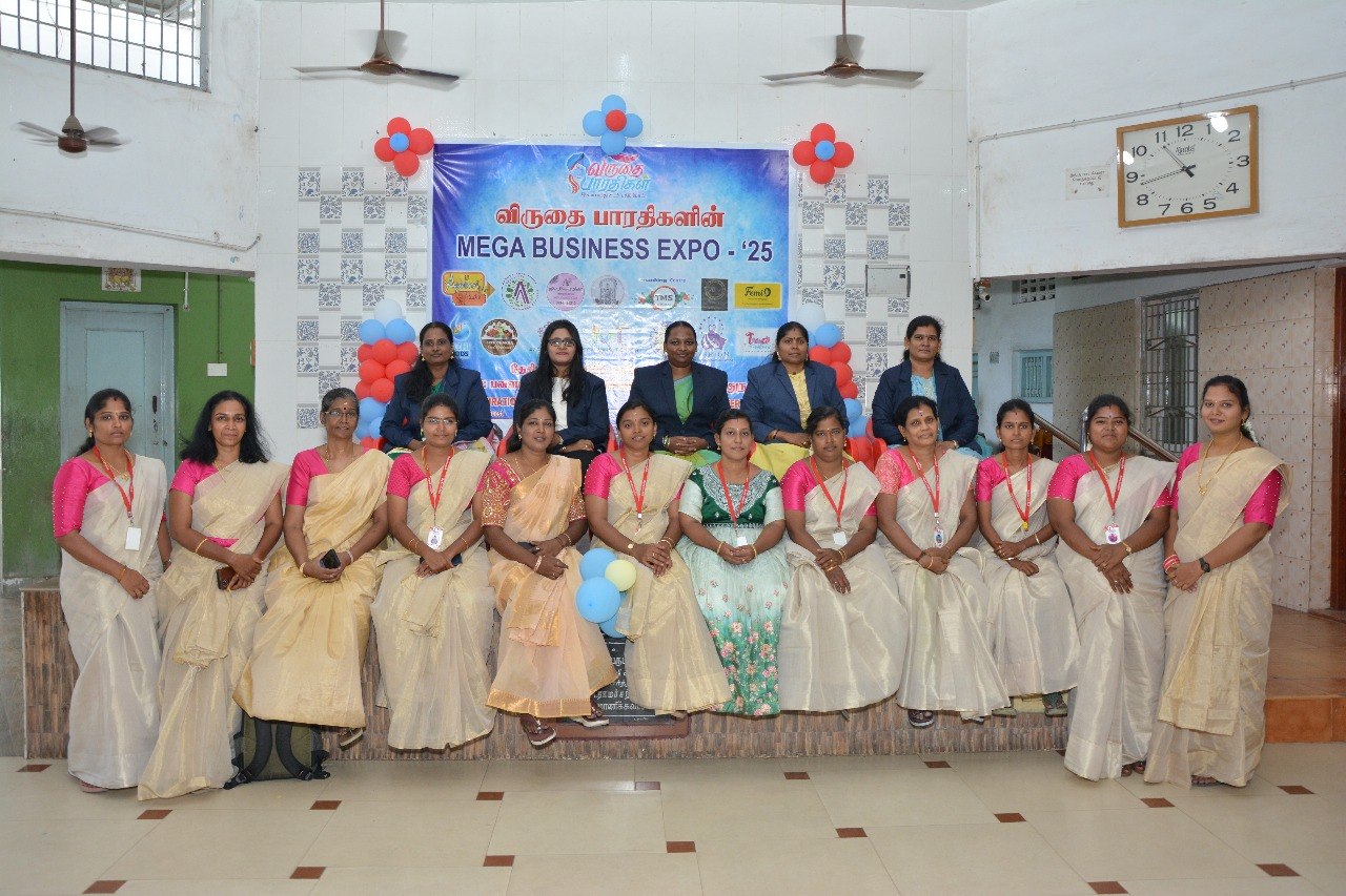 Virudhai Bharathigal Foundation