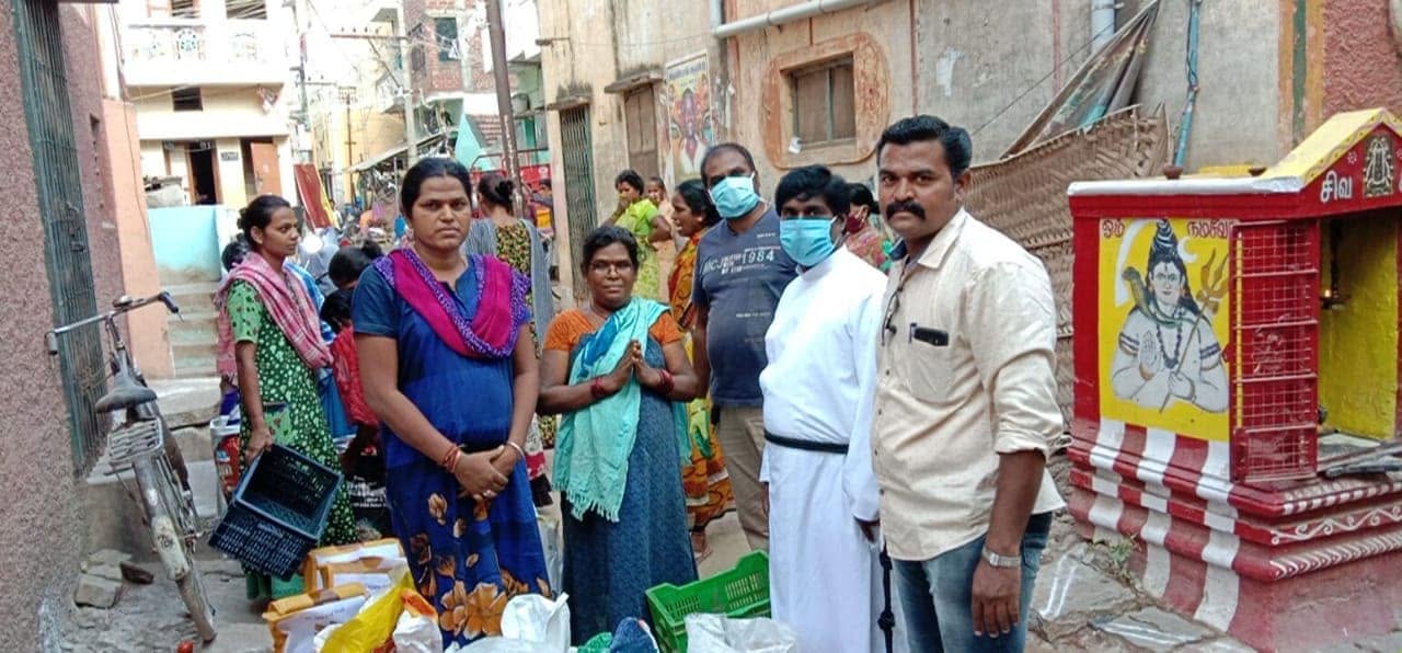 Women Empowerment