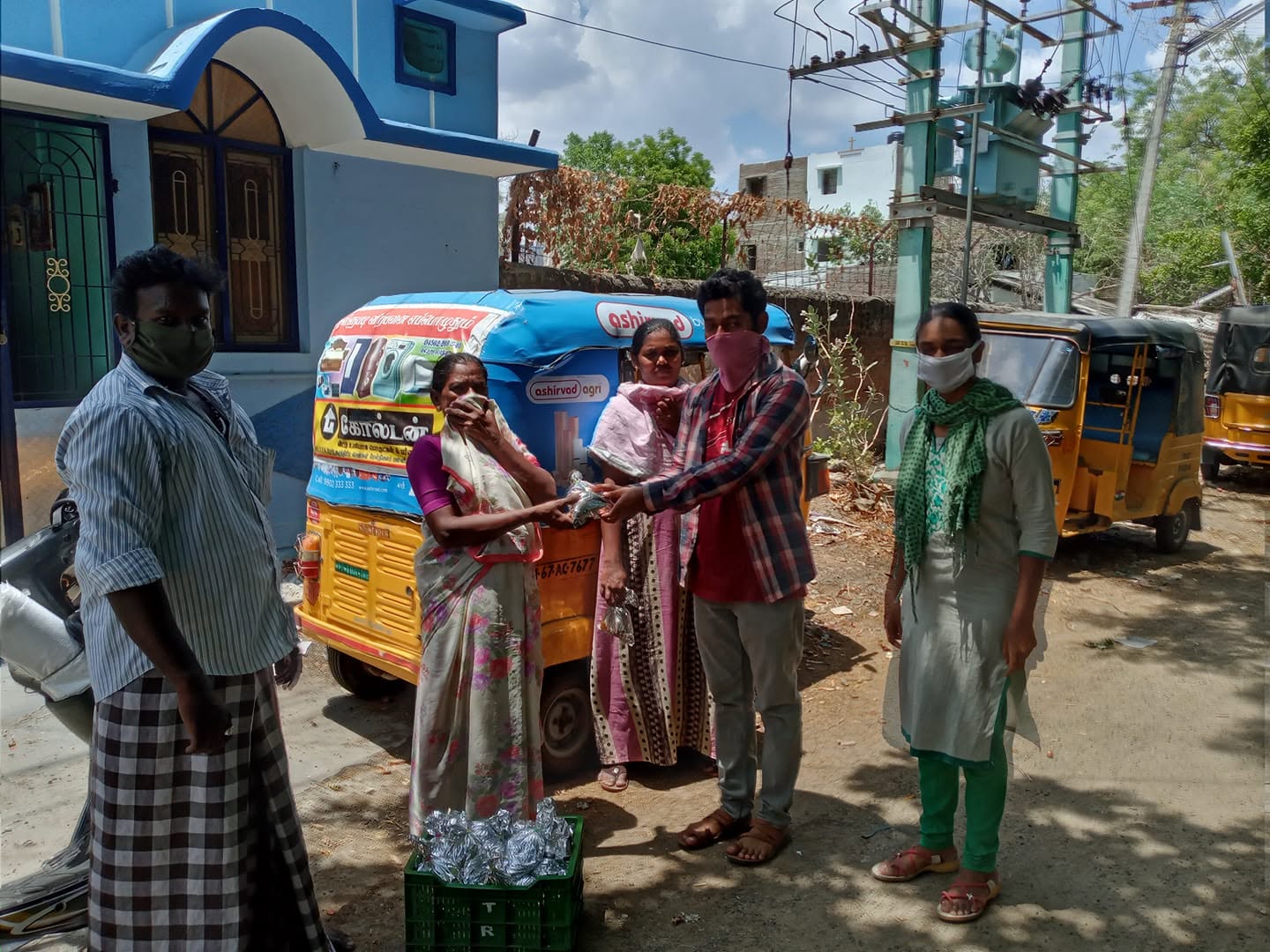 Health Camps