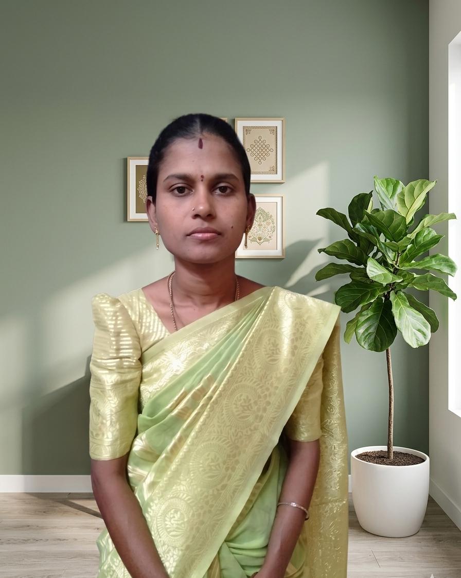 Bharathi