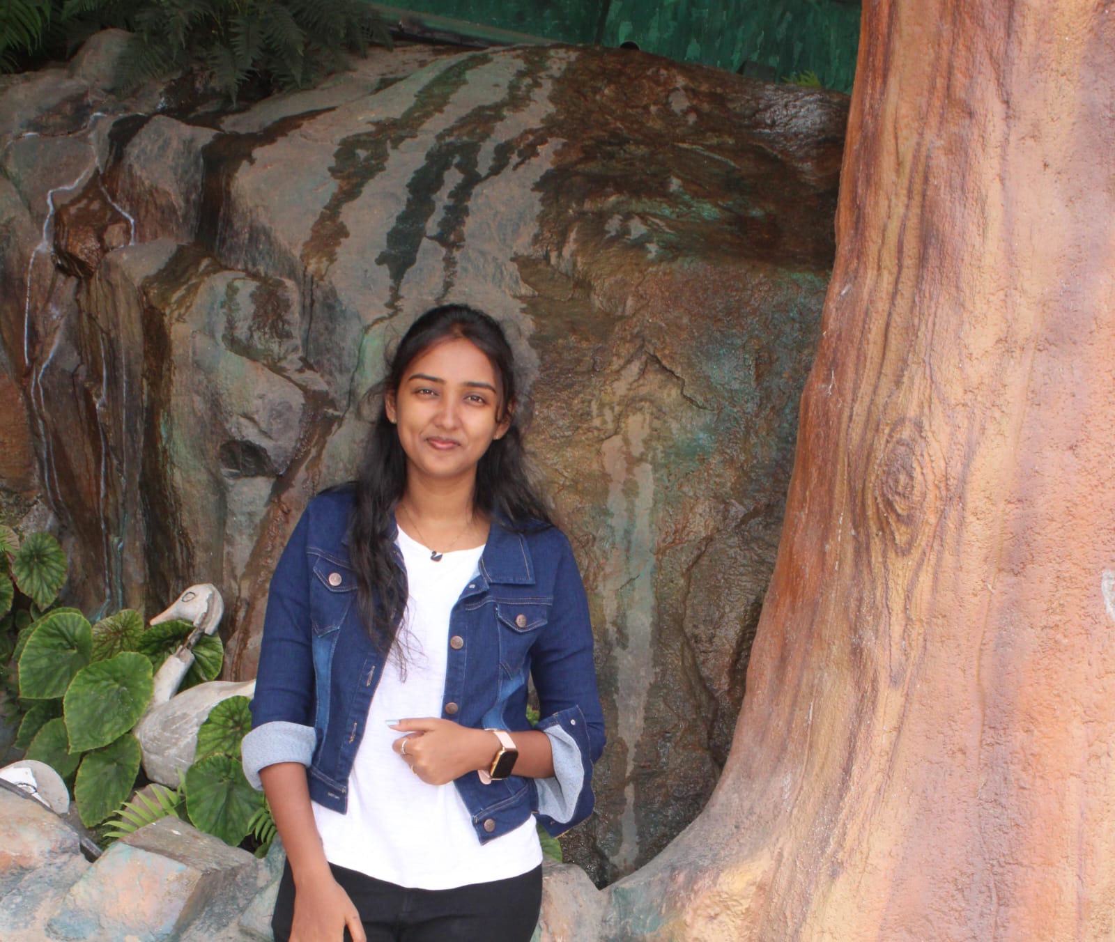 Selvam Rubavathi